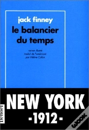 Capa do artigo Le Balancier Du Temps
