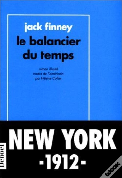 Capa do artigo Le Balancier Du Temps