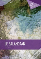 Capa do artigo Le Balandran