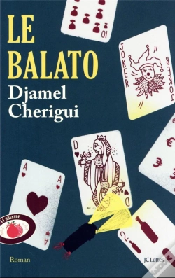 Capa do artigo Le Balato
