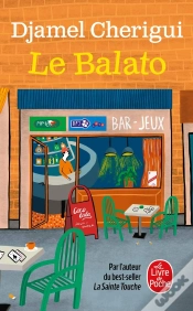 Capa do artigo Le Balato