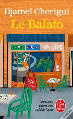 Capa do artigo Le Balato