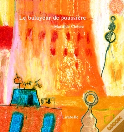 Capa do artigo Le Balayeur De Poussière