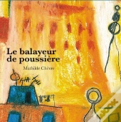 Le Balayeur De Poussière