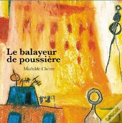 Capa do artigo Le Balayeur De Poussière