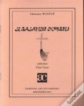 Le Balayeur D'Ombres