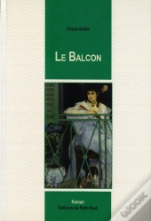 Le Balcon