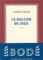 Le Balcon De Dieu - Preview