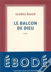 Le Balcon De Dieu