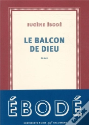 Capa do artigo Le Balcon De Dieu