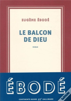 Capa do artigo Le Balcon De Dieu