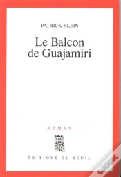 Capa do artigo Le Balcon De Guajamiri
