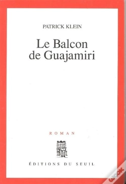 Capa do artigo Le Balcon De Guajamiri