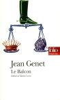 Le Balcon - Preview