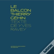 Capa do artigo Le Balcon  Thierry Gehin