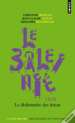 Capa do artigo Le Baleinié