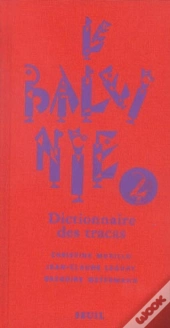 Le Baleinié Tome 2 ; Dictionnaire Des Tracas