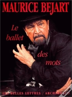 Capa do artigo Le Ballet Des Mots