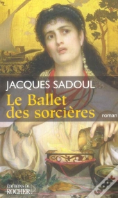 Le Ballet Des Sorcieres