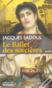 Capa do artigo Le Ballet Des Sorcieres
