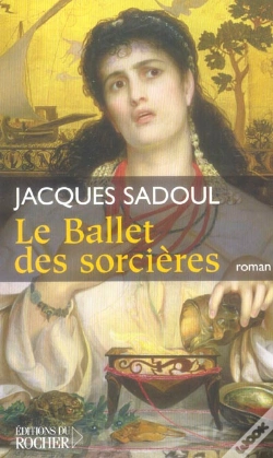Capa do artigo Le Ballet Des Sorcieres