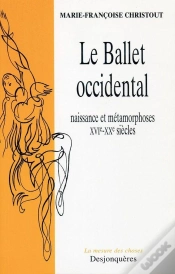 Capa do artigo Le Ballet Occidental