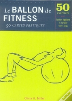 Capa do artigo Le Ballon De Fitness
