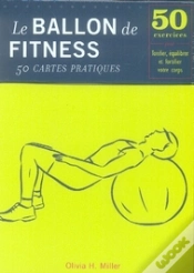 Capa do artigo Le Ballon De Fitness