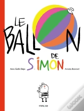 Le Ballon De Simon