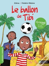 Le Ballon De Tibi