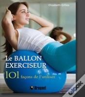 Capa do artigo Le Ballon Exerciseur 101 Facons De L