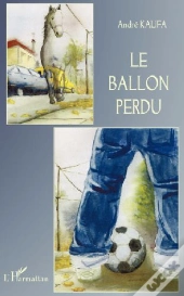 Le Ballon Perdu