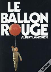 Le Ballon Rouge