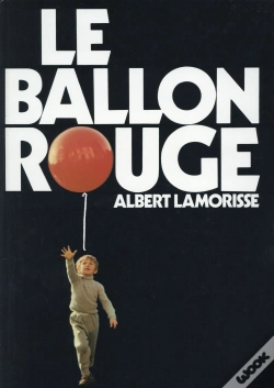 Capa do artigo Le Ballon Rouge