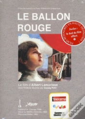 Capa do artigo Le Ballon Rouge