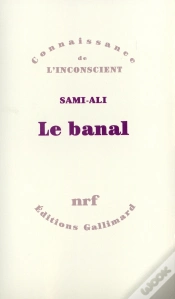 Capa do artigo Le Banal