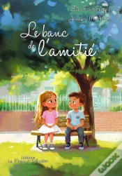 Capa do artigo Le Banc De L
