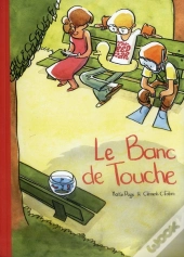 Le Banc De Touche