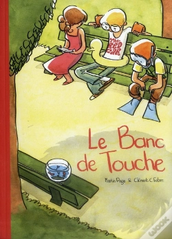 Capa do artigo Le Banc De Touche