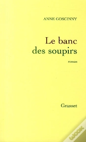 Capa do artigo Le Banc Des Soupirs