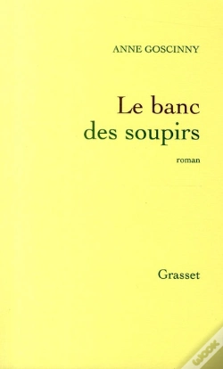 Capa do artigo Le Banc Des Soupirs