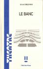Le Banc - Preview
