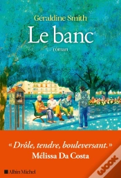 Capa do artigo Le Banc