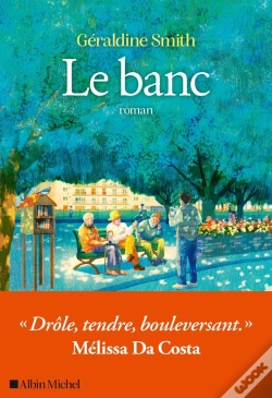 Capa do artigo Le Banc