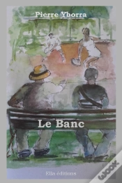Capa do artigo Le Banc