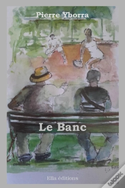 Capa do artigo Le Banc