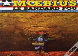 Le Bandard Fou  Moebius Usa