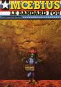 Le Bandard Fou  Moebius Usa - Preview