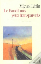 Capa do artigo Le Bandit Aux Yeux Transparents