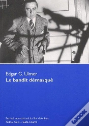 Capa do artigo Le Bandit Demasque